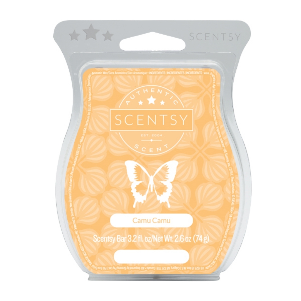 Scentsy Bars